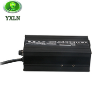 24V10A12A铅酸充电器29.4V10A扫地机充电器