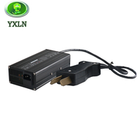 铅酸多功能保护小八角36v48伏高尔夫车充电器