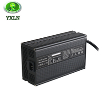 实惠厂家铅酸充电器24V18A三元锂充电器29.4V18A