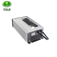 12v100A充电器铅酸磷酸铁锂三元锂充电器