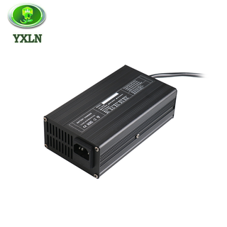 YX180W 5A 24V 电动车电动轮椅充电器
